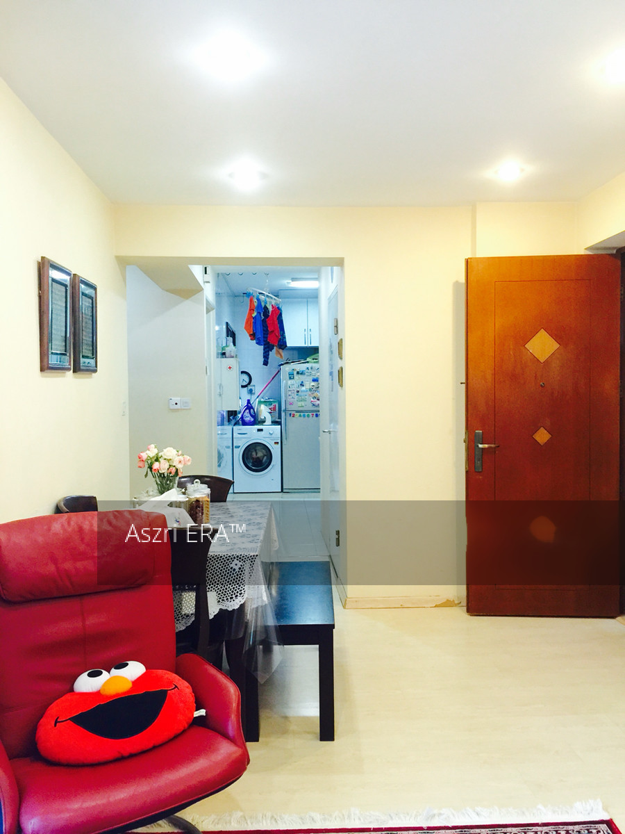 Blk 33 Eunos Crescent (Geylang), HDB 3 Rooms #123500892